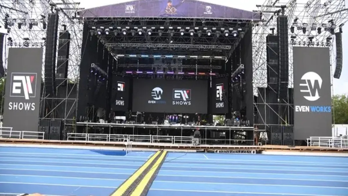 Éxito Total: Ramón Orlando Agota Boletas para su Concierto de Aniversario