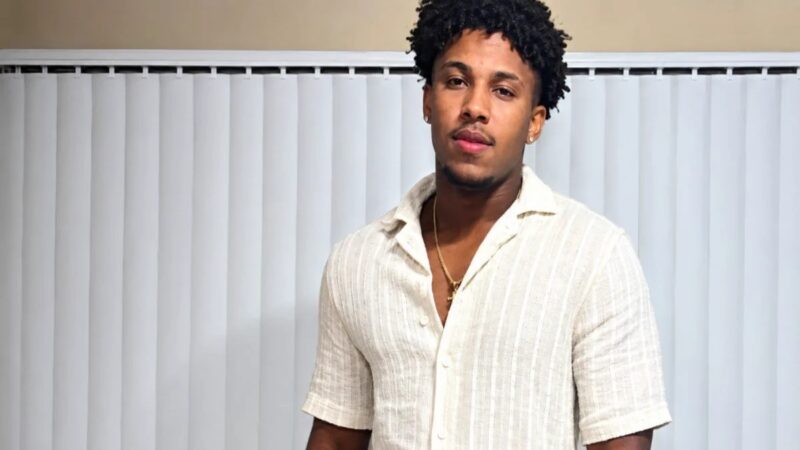 Acusado de Homicidio Voluntario Sale del País Tras Muerte de Joven en Santo Domingo