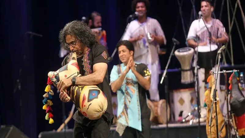 Banda Iraní Suspende Concierto en Protesta por Veto a Mujeres Músicas