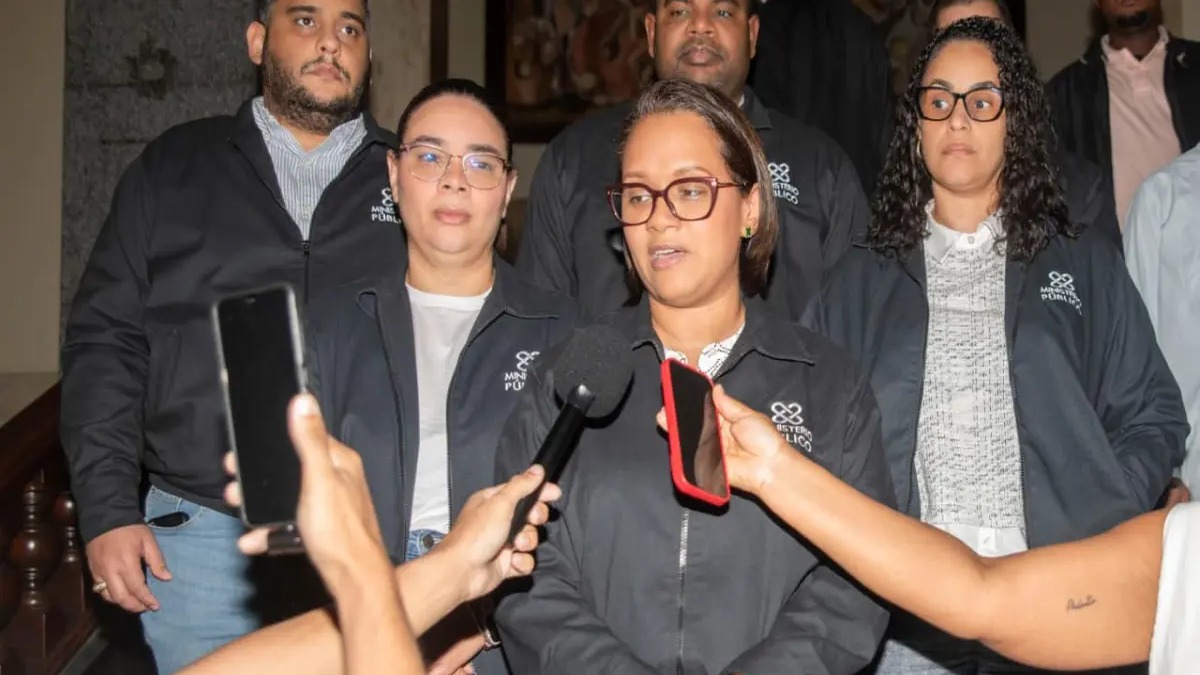 Operación Cobra 2.0-A: Solicitan Prisión Preventiva para 25 Implicados en Caso SeNaSa