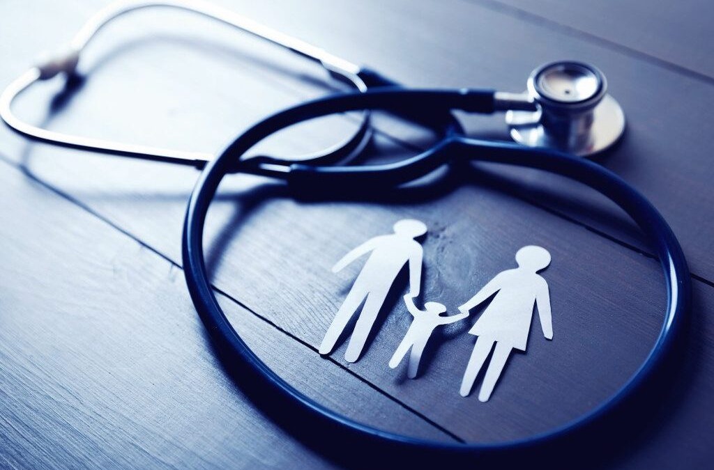 Inversión en Salud Pública: Un Reto para la República Dominicana