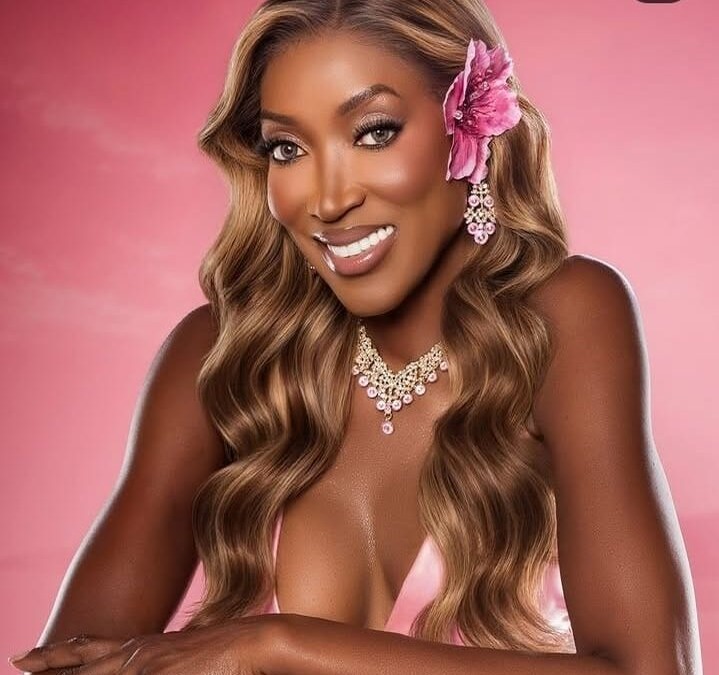 Mayra Joli: La Candidata que Revolucionó el Miss República Dominicana a los 60 Años