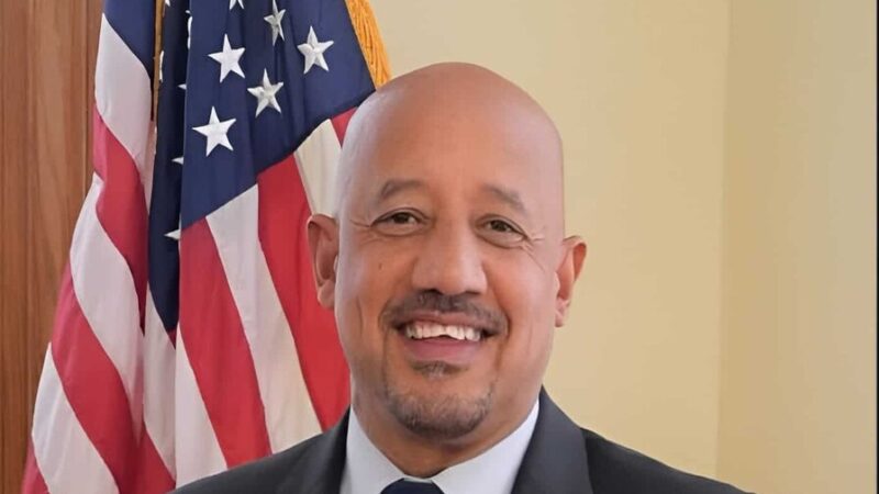 Nuevos Cargos Estatales para el Alcalde Dominicano Brian DePeña