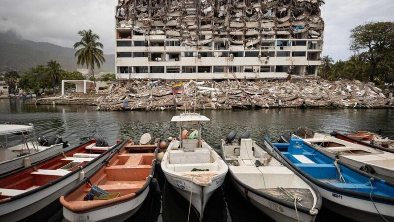 Venezuela Avanza en Atención a Amputados con Tecnología Biónica