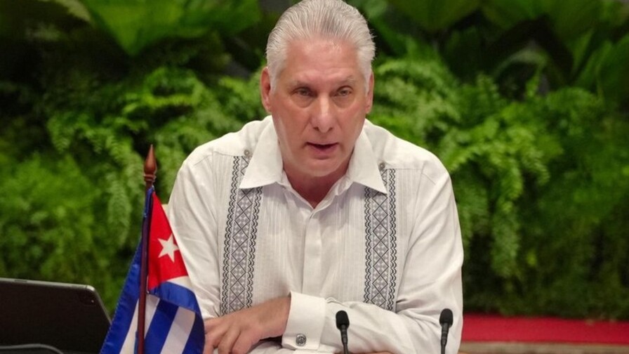 Díaz-Canel Lanza Programa Radial para Abordar la Realidad Cubana