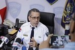 Avances en Investigación de Agresión a Gustavo Mejía-Ricart en Serrallés