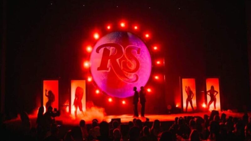 Ciudad de México será sede de los Premios Rolling Stone 2026