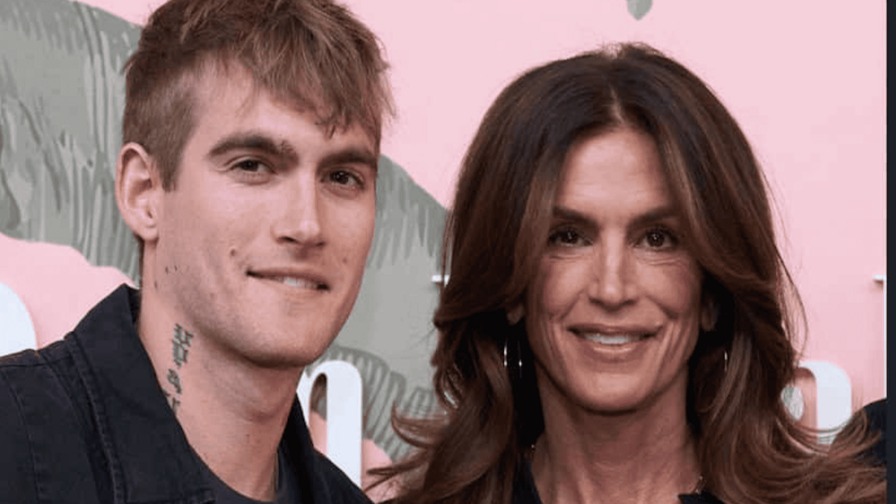 Fallece Presley Gerber, hijo de Cindy Crawford, a los 27 años