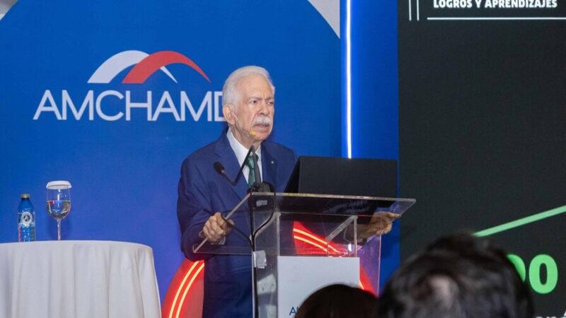 Llamado a Transformar el Modelo Económico de la República Dominicana