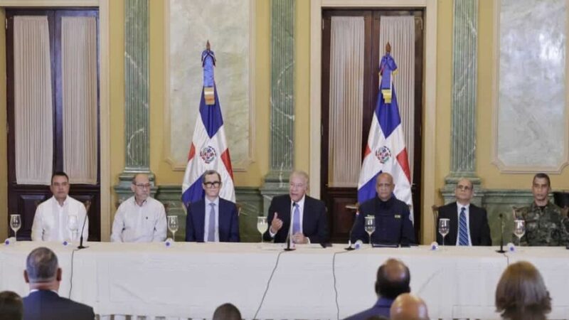 República Dominicana se Prepara para un Simulacro Nacional de Terremoto