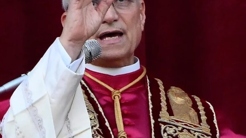 El Papa León XIV Alerta Sobre el Peligro del ‘Paraíso de Máquinas’