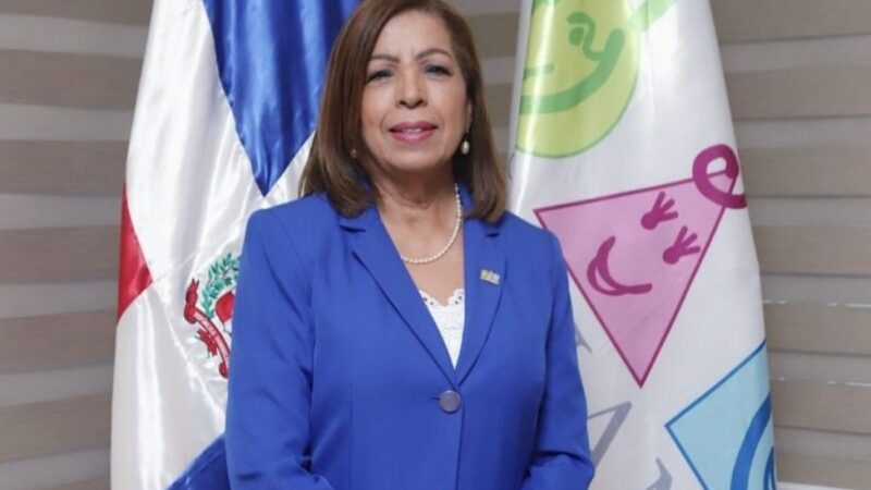 Conani Interviene Centro de Acogida de Menores por Segunda Vez en Haina