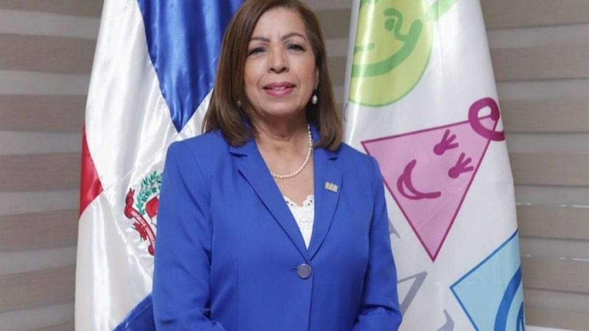 Conani Interviene Centro de Acogida de Menores por Segunda Vez en Haina