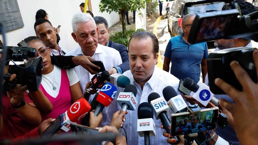 Santiago Avanza en la Actualización de su Plan de Ordenamiento Territorial