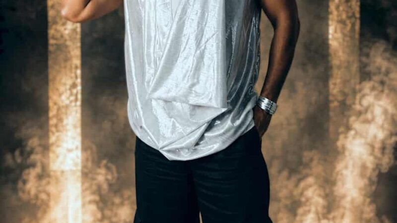 Henry Santos: Un Viaje de Transformación Reflejado en su Nuevo Álbum