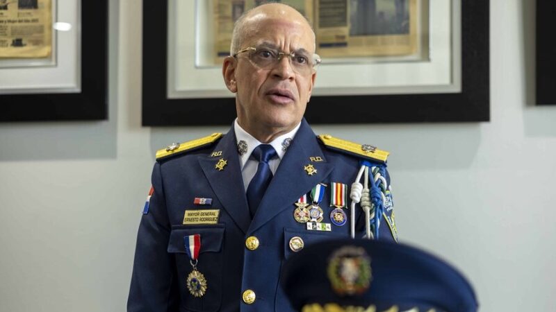 Ernesto Rodríguez García Impulsa Supervisión Continua para Agentes Jóvenes