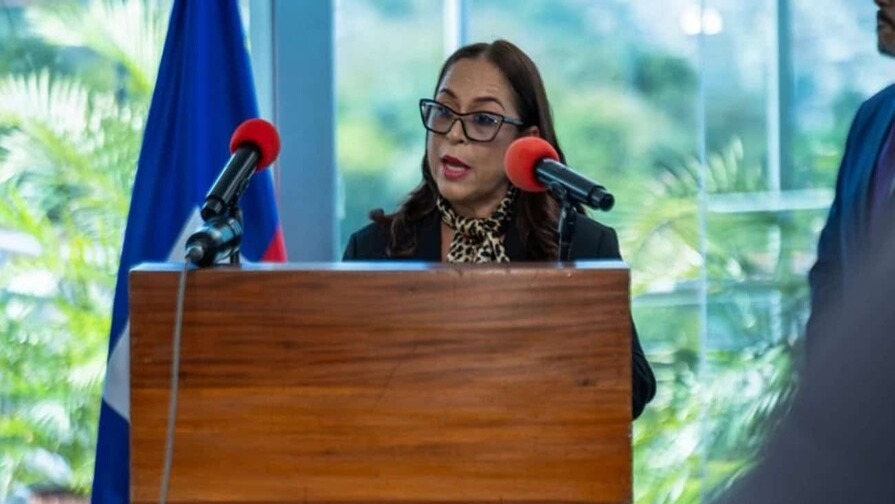 Haití y África Fortalecen Alianza para Seguridad y Crecimiento Económico