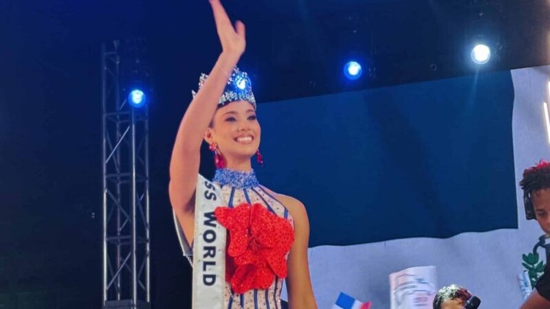 Joheirry Mola Regresa Triunfante y Celebra con Concierto en Santo Domingo