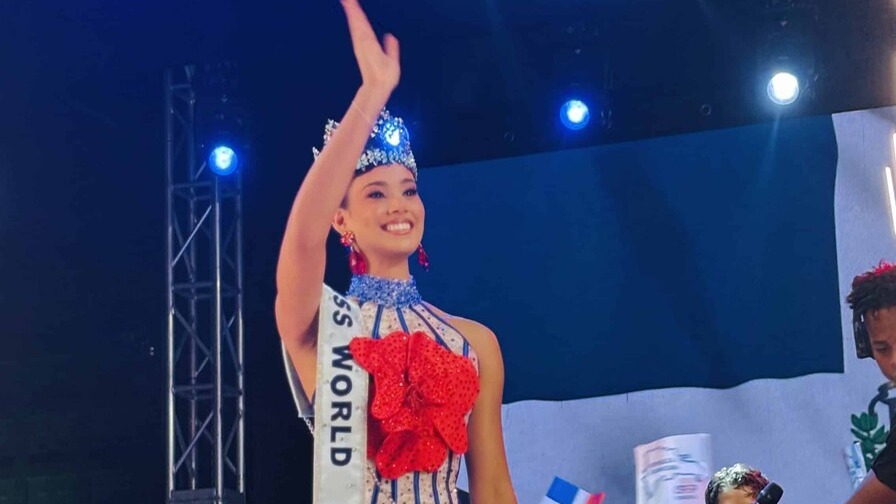 Joheirry Mola Regresa Triunfante y Celebra con Concierto en Santo Domingo