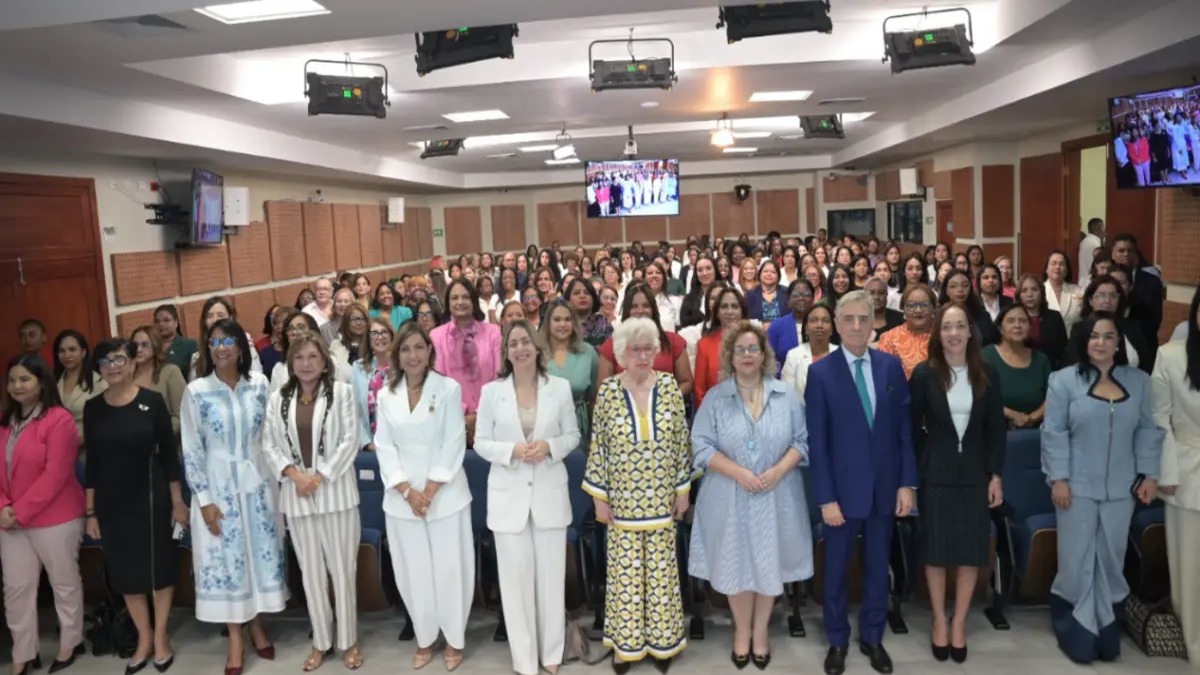 Impulsan Liderazgo Político de Mujeres Rurales en República Dominicana