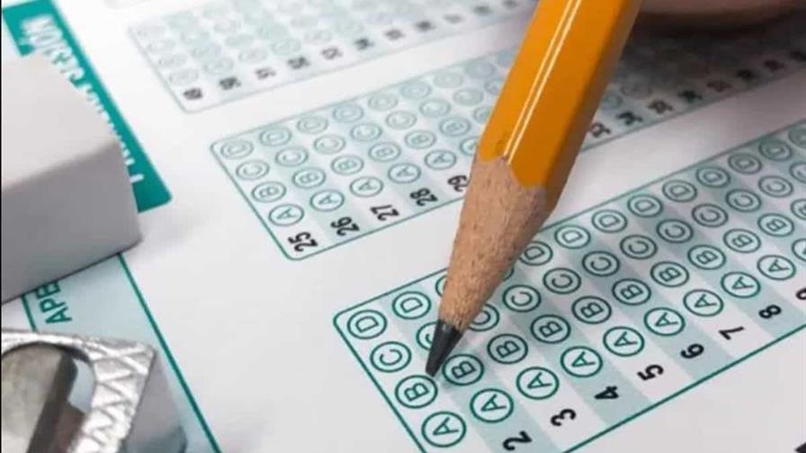 Resultados de Pruebas Nacionales Disponibles en Línea para Estudiantes Dominicanos