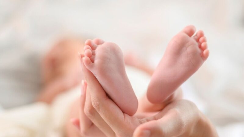 Salud Pública Informa Reducción en Muertes Infantiles y Maternas