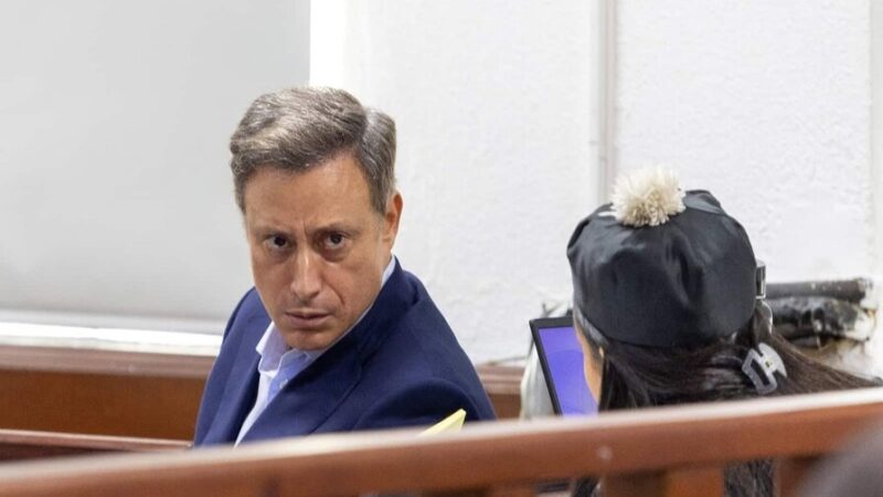 Juicio de Jean Alain Rodríguez se Aplaza para el 12 de Octubre
