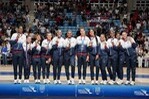 Las Reinas del Caribe Celebran Generosos Premios Económicos tras Triunfo Dorado