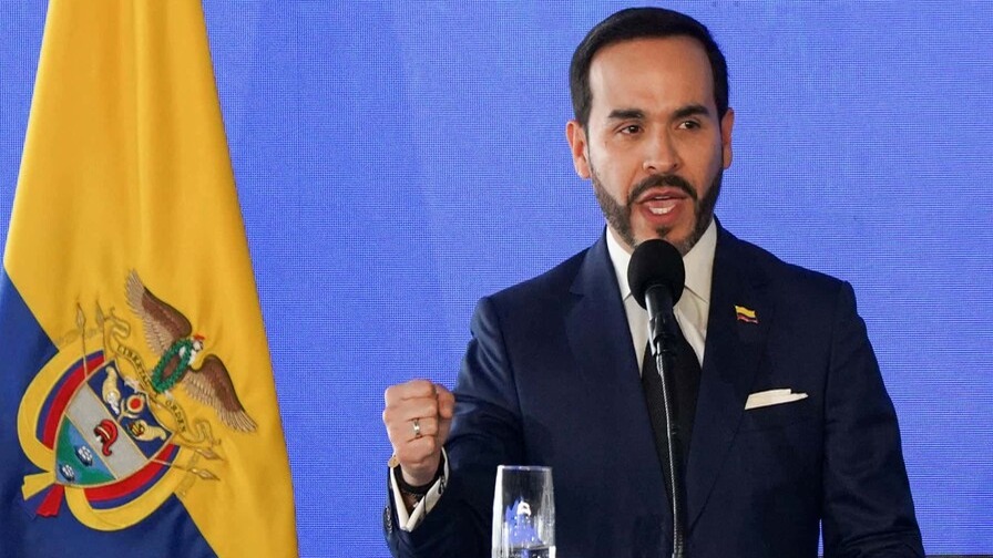Colombia Rompe Relaciones Diplomáticas con Irán: Un Cambio Estratégico