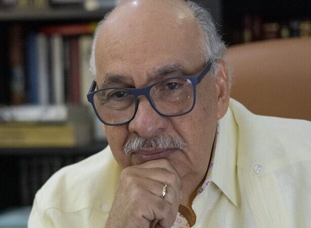 Ruddy González: Reflexiones de un Maestro del Periodismo Dominicano