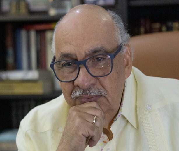Ruddy González: Reflexiones de un Maestro del Periodismo Dominicano