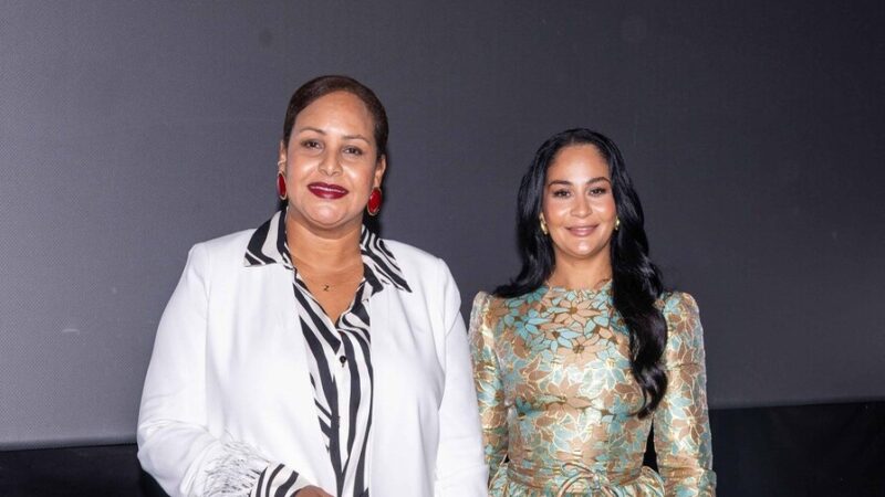 Joheirry Mola: La Nueva Miss Mundo que Enorgullece a la República Dominicana