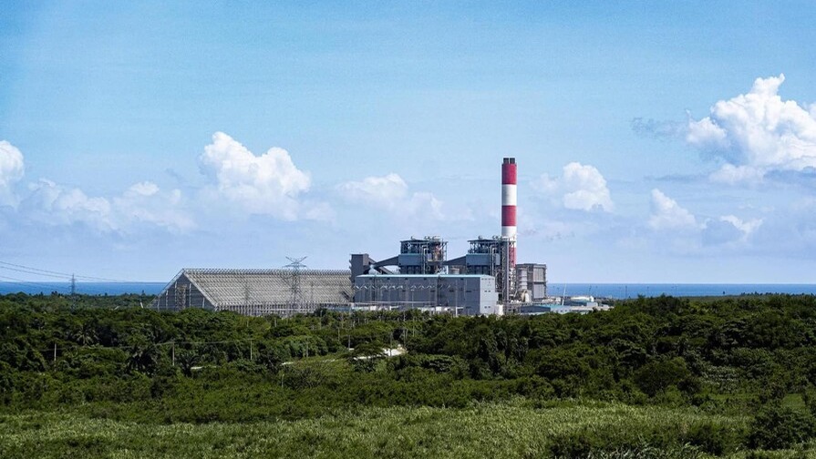 Punta Catalina Justifica Incremento en Gastos Operativos por Mantenimiento Crucial