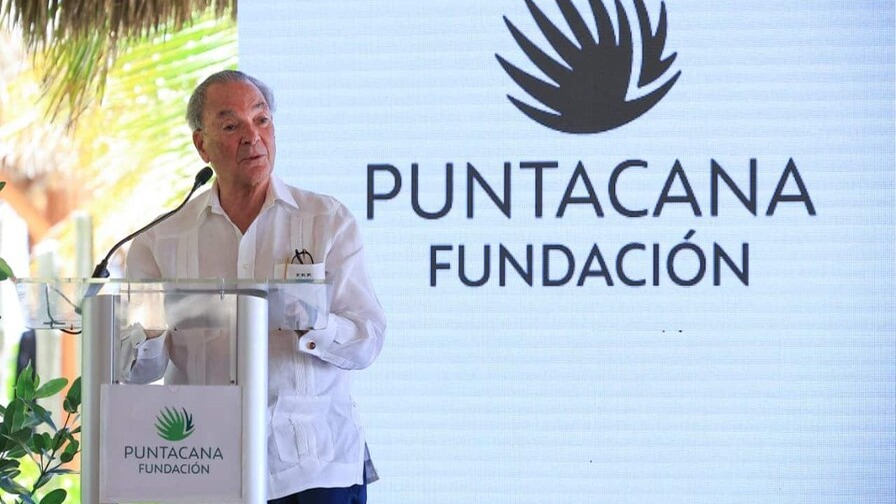 Frank Rainieri Aboga por Educación Técnica para Impulsar el Turismo