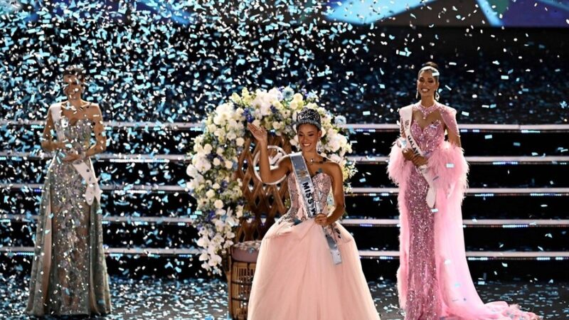 Joheirry Mola Regresa a la República Dominicana para Celebrar su Triunfo con un Gran Concierto