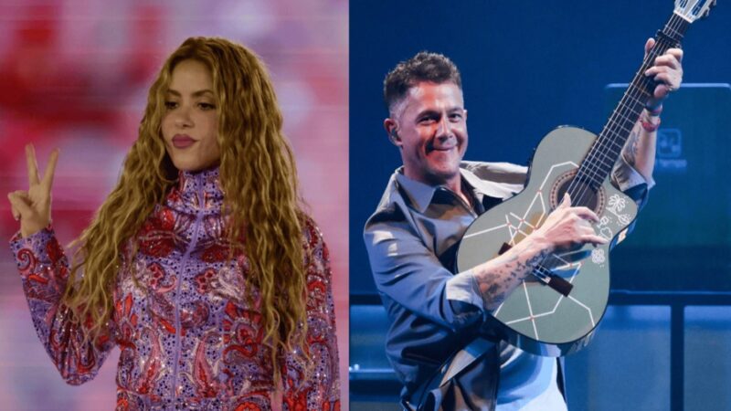 Alejandro Sanz Aboga por la Identidad Latina en Reflexión Cultural
