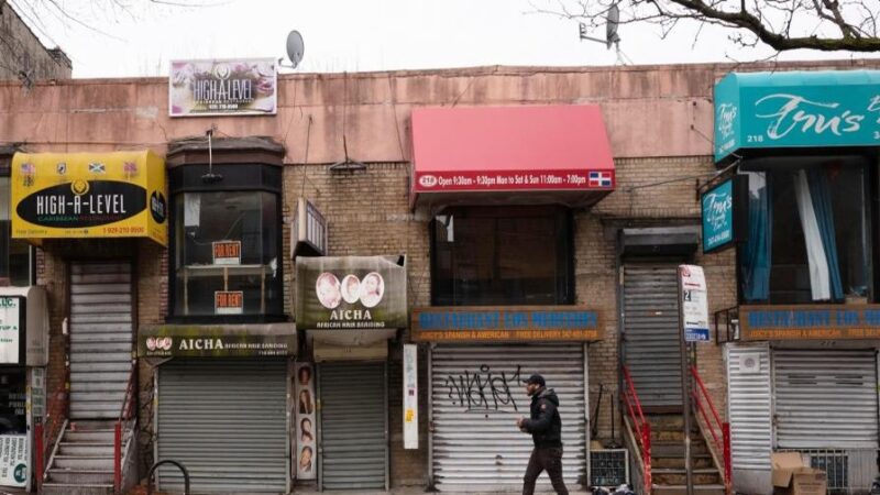 Empresarias Latinas en EE. UU.: Desafíos en el Acceso a Financiamiento