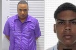Familiares de Kevin Troncoso defienden su inocencia en caso Julián Oro Duro
