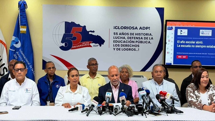 Retrasos en el Inicio Escolar por Problemas de Infraestructura en RD
