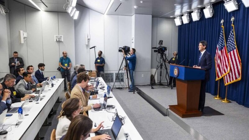 Impacto de la Subida de Tasas de la Fed en los Hogares
