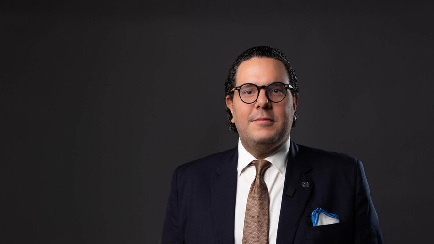 Víctor Enmanuel Cedeño: Nuevo Líder de la Superintendencia de Bancos