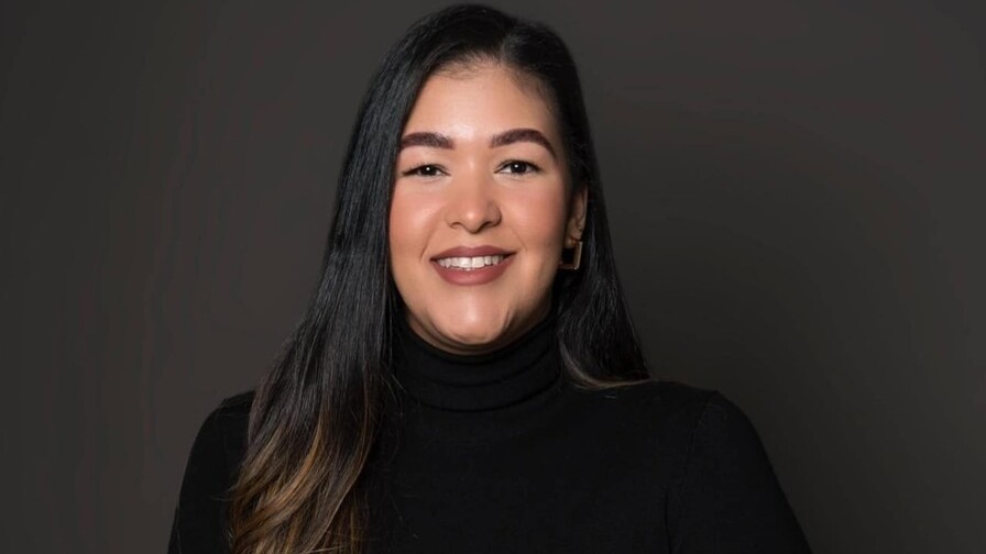 Doctora Kendya Reyes: Orgullo Dominicano Reconocida por la RSNA