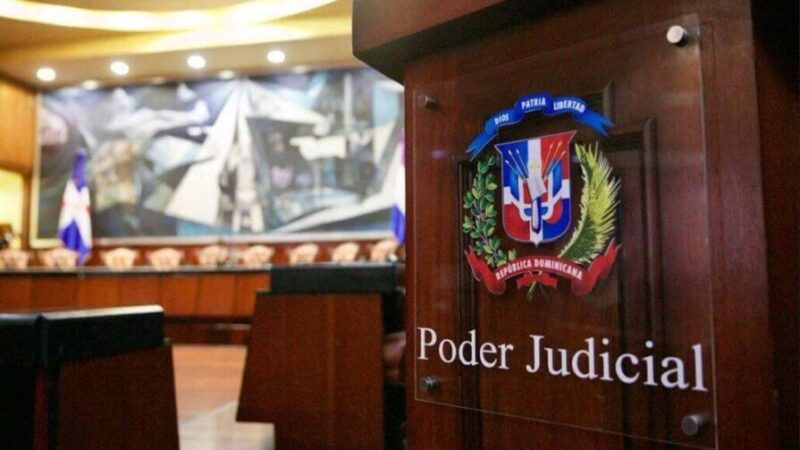 Consejo del Poder Judicial Reintegra y Compensa a Jueza Destituida