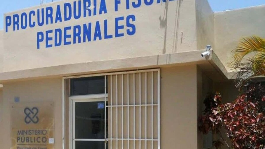 Mujer Condenada a 10 Años por Explotación Sexual de su Hija en Pedernales