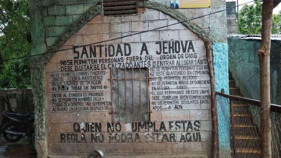 Conani Rescata y Reúne a Menores con sus Familias en Haina
