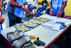Exjefe de la JCE Aboga por el Apoyo a Partidos Minoritarios