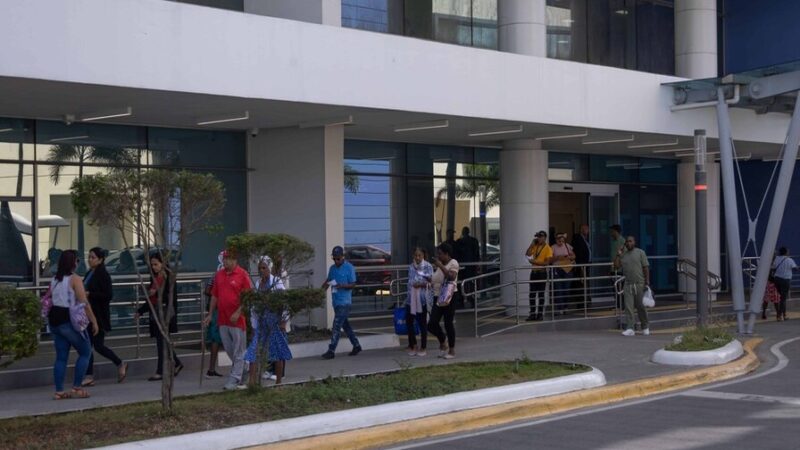 Ciudad Sanitaria Luis Eduardo Aybar: Avances y Desafíos en su Completa Operatividad