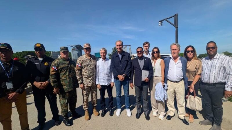 Parlamento Europeo Aboga por Respuesta Global ante Crisis en Haití