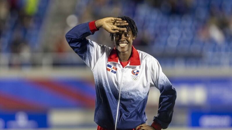 Marileidy Paulino: La Brecha Económica en el Atletismo Olímpico