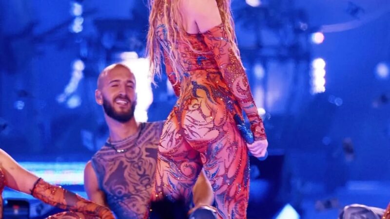 Shakira Revela las ‘Demasiadas Cosas’ que ha Hecho por Amor